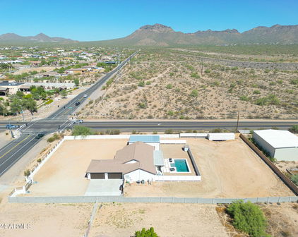 1135 N Signal Butte Road, Mesa