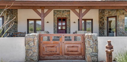 3655 E Glory Road, Cave Creek