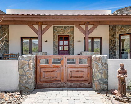 3655 E Glory Road, Cave Creek
