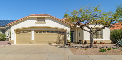 17912 W Legend Drive, Surprise