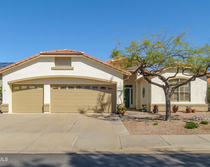 17912 W Legend Drive, Surprise