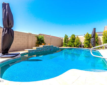 18543 W Denton Avenue, Litchfield Park