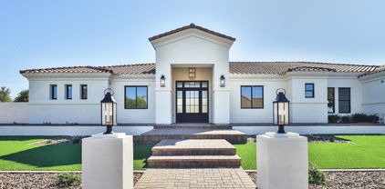 2041 N Orchard --, Mesa