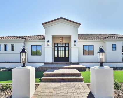 2041 N Orchard --, Mesa