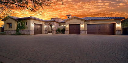 5607 E Rancho Tierra Drive, Cave Creek
