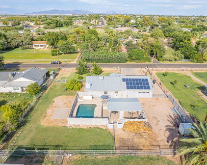2544 N Brimhall --, Mesa