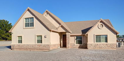 11120 E Villa Park Street, Chandler