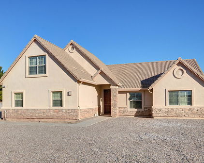 11120 E Villa Park Street, Chandler