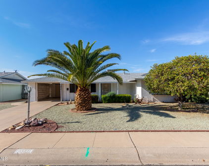 10348 W Snead Drive, Sun City