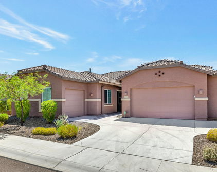 10453 W Swayback Pass, Peoria