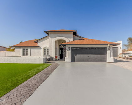 3450 N 67th Drive, Phoenix