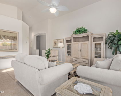 17697 W Sunbelt Drive, Surprise