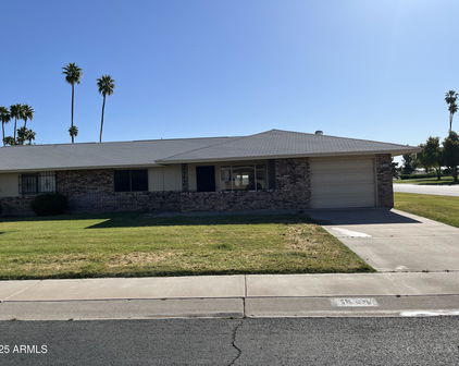 15401 N Cameo Drive, Sun City