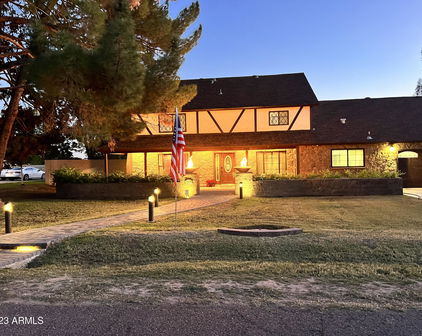 7003 W Corrine Drive, Peoria