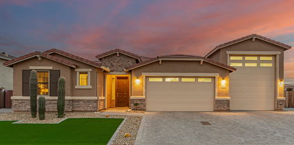 12551 W Krall Court, Glendale