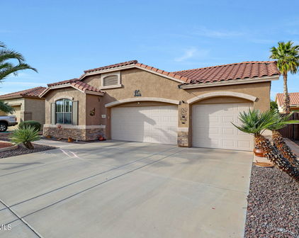 18004 W Camino Real Drive, Surprise