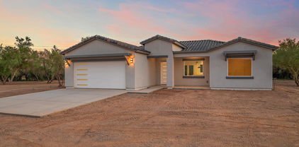 26670 N 155th Avenue, Surprise