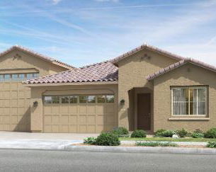 19657 W Avalon Drive, Buckeye