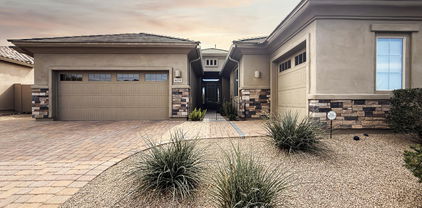 6039 E Sienna Bouquet Place, Cave Creek