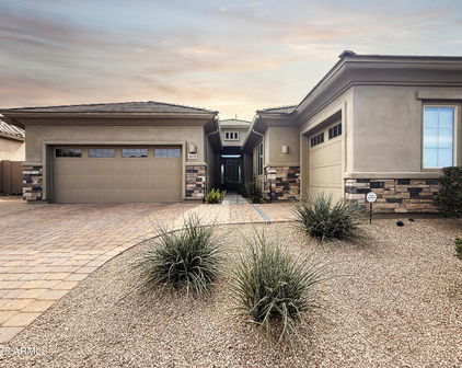 6039 E Sienna Bouquet Place, Cave Creek