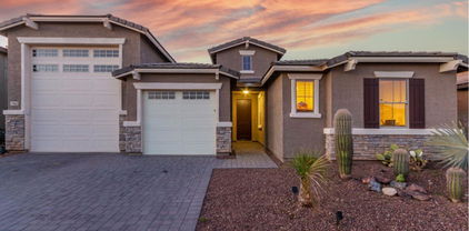 17862 W Hedgehog Place, Surprise