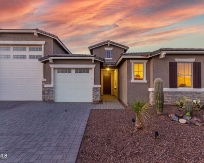 17862 W Hedgehog Place, Surprise