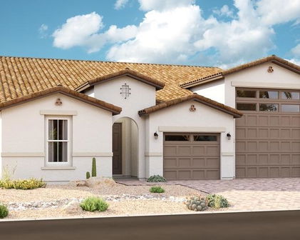 17591 W Sherman Street, Goodyear