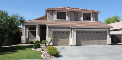 1560 E Redwood Place, Chandler