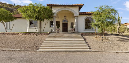 1500 N Crismon Road, Mesa