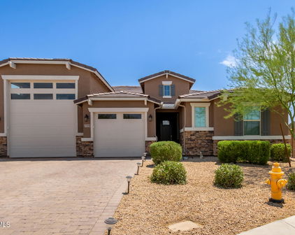 7719 W Odeum Lane, Phoenix
