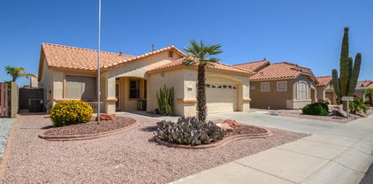 17640 W Babbitt Drive, Surprise
