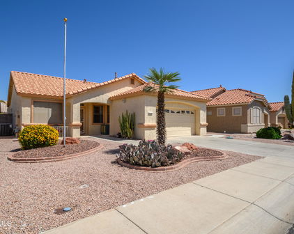 17640 W Babbitt Drive, Surprise