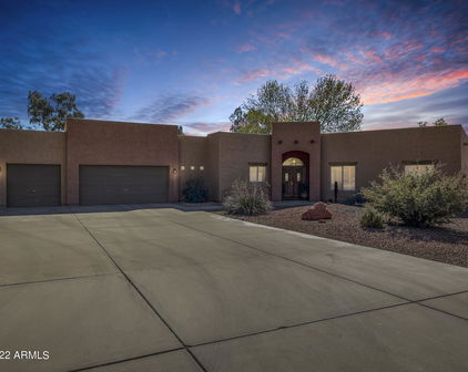 1297 S 124th Street, Chandler