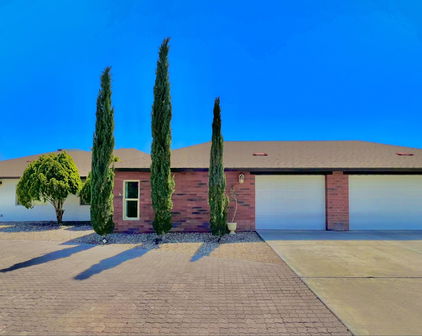 19401 W Flower Street, Litchfield Park