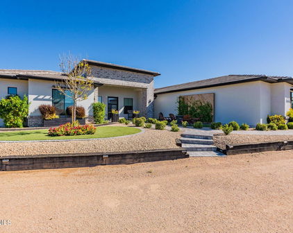 2538 N 91st Place, Mesa