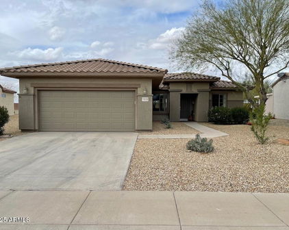 16438 W Salado Creek Drive, Surprise
