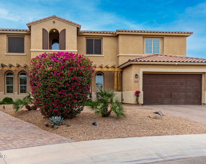 2072 S Navajo Court, Chandler