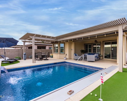 17937 W Cedarwood Lane, Goodyear