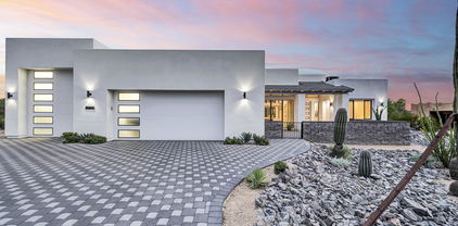 6735 E Lone Mountain Road, Cave Creek