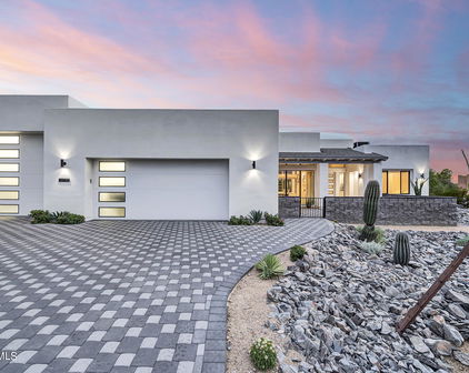 6735 E Lone Mountain Road, Cave Creek