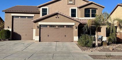 15936 W Canterbury Drive, Surprise