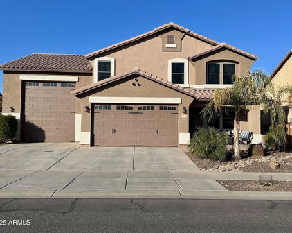 15936 W Canterbury Drive, Surprise