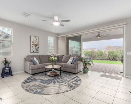 17879 W Hiddenview Drive, Goodyear
