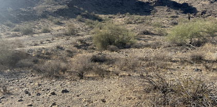 3670 E Highline Canal Road Unit '''-''', Phoenix