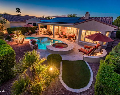 13439 W Nogales Drive, Sun City West
