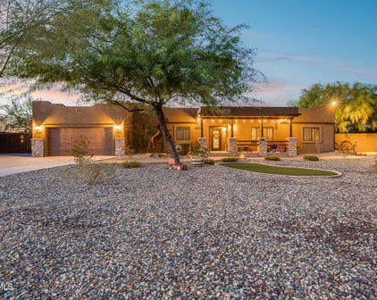 8908 W Villa Lindo Drive, Peoria