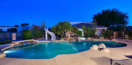 6995 W Avenida Del Sol --, Peoria