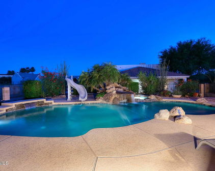6995 W Avenida Del Sol --, Peoria