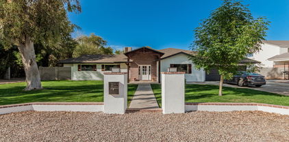 2218 E Maplewood Street, Gilbert