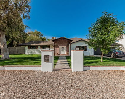 2218 E Maplewood Street, Gilbert